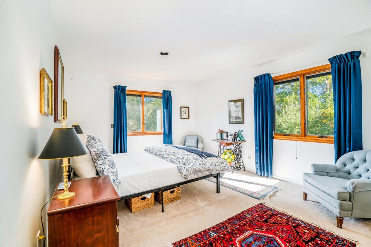 Hidden Gem Villa Arcadia Bagian luar foto