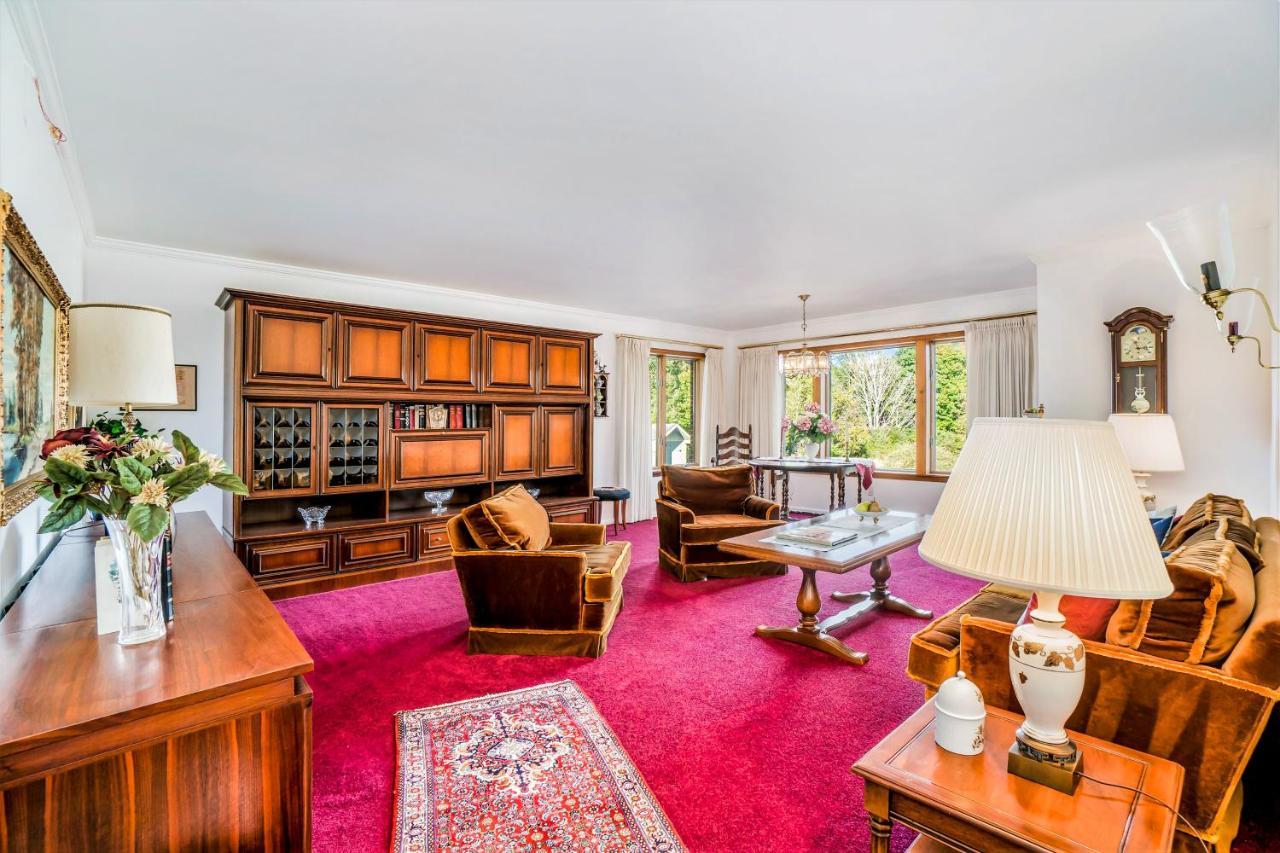 Hidden Gem Villa Arcadia Bagian luar foto